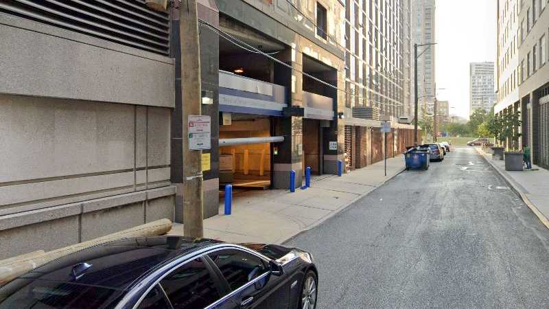 1416 Wood St. - Broad and Vine Garage
