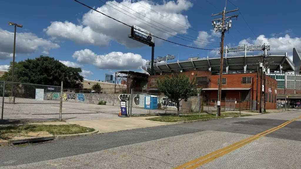 621 W West St. - Lot