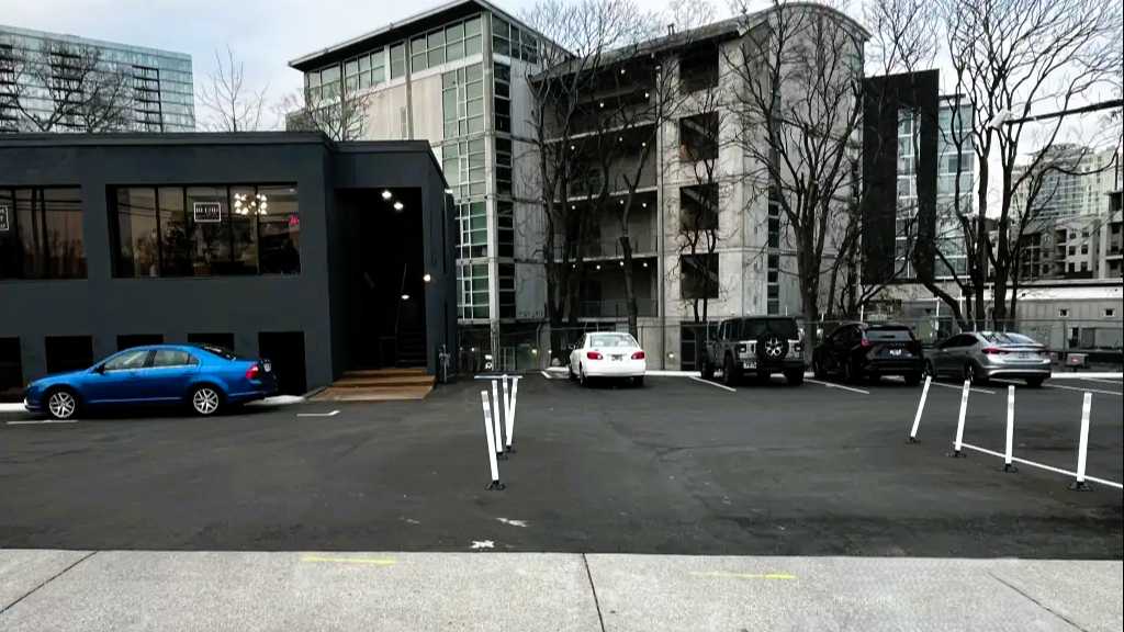 1200 Division St. - 12th & Division Lot