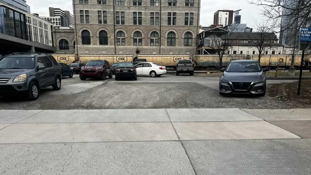 10 11th Ave. S - Zero 11th Lot
