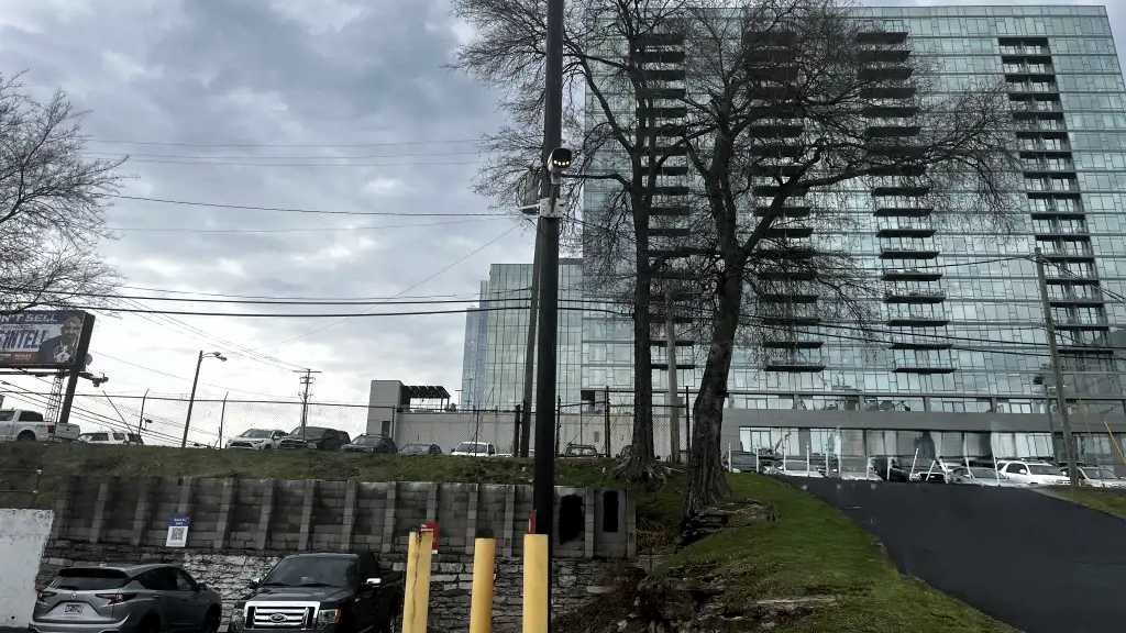 (M) 1208 Pine St. - Contractors Lot