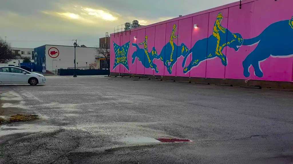 308 S Main St. - Lot