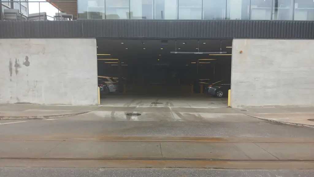 (M) CORRIGAN STATION LOT