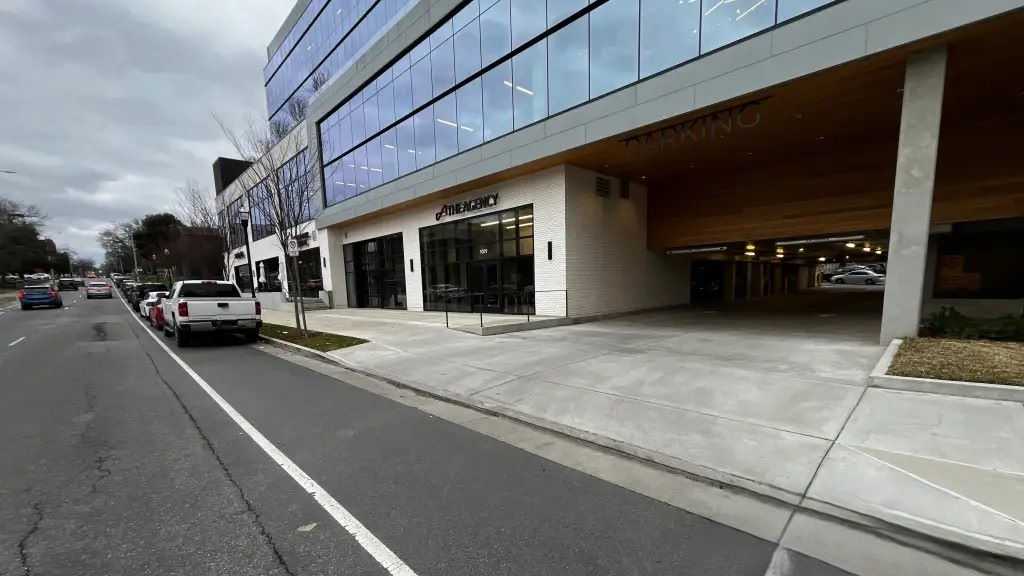 1005 17th Ave. S - 17th And Grand Garage