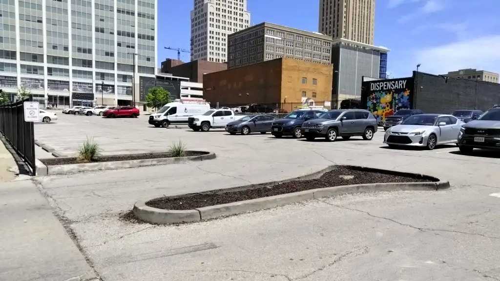 (M) 1229 Grand Blvd. (1273 Grand Blvd.) - Block 112 Lot