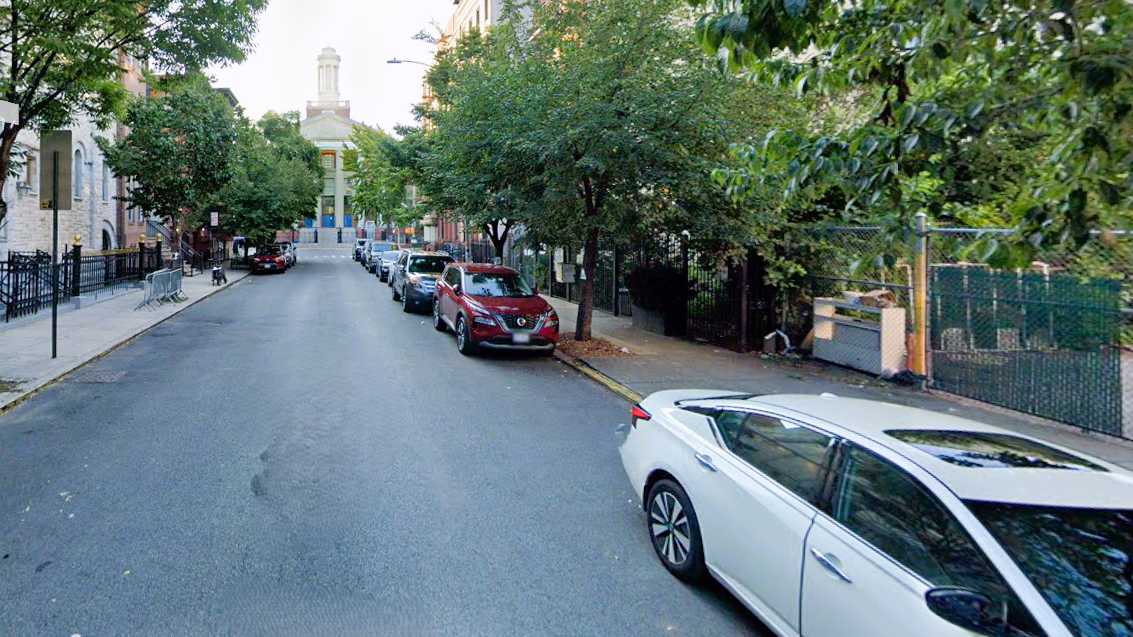 504 E 115th St. - Kensington115th Lot