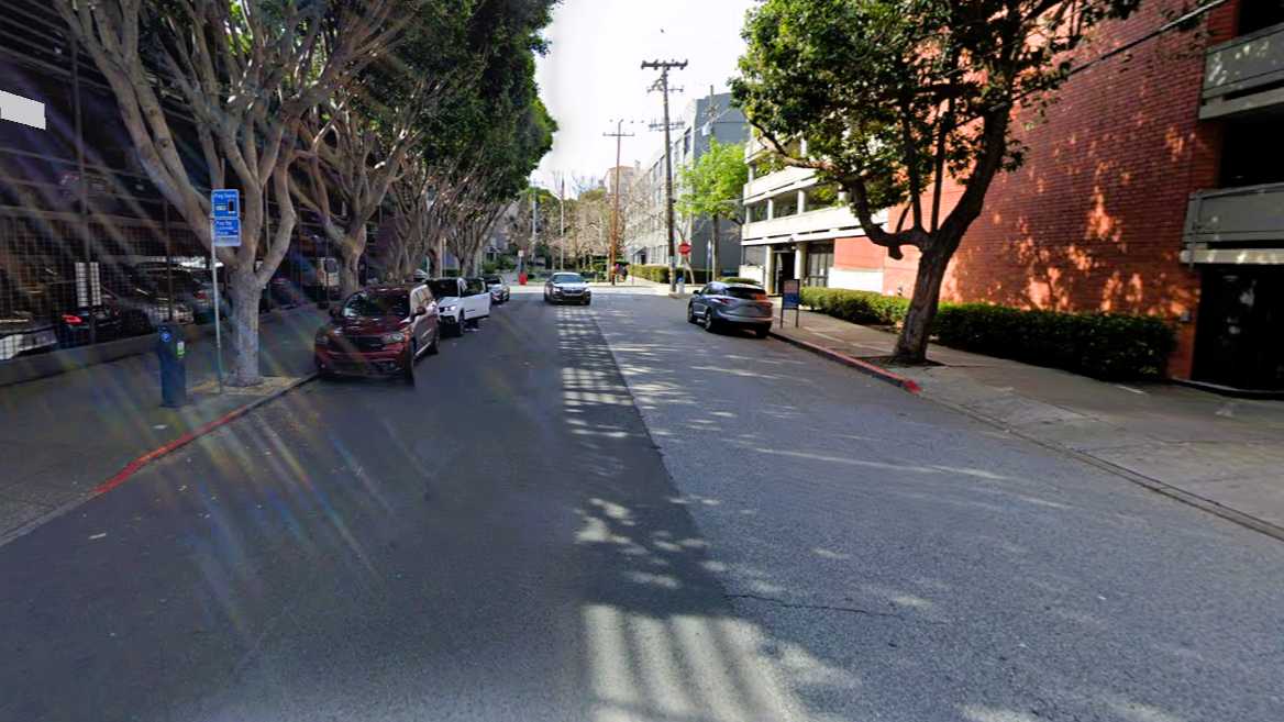 (M) 80 FRANCISCO LOT