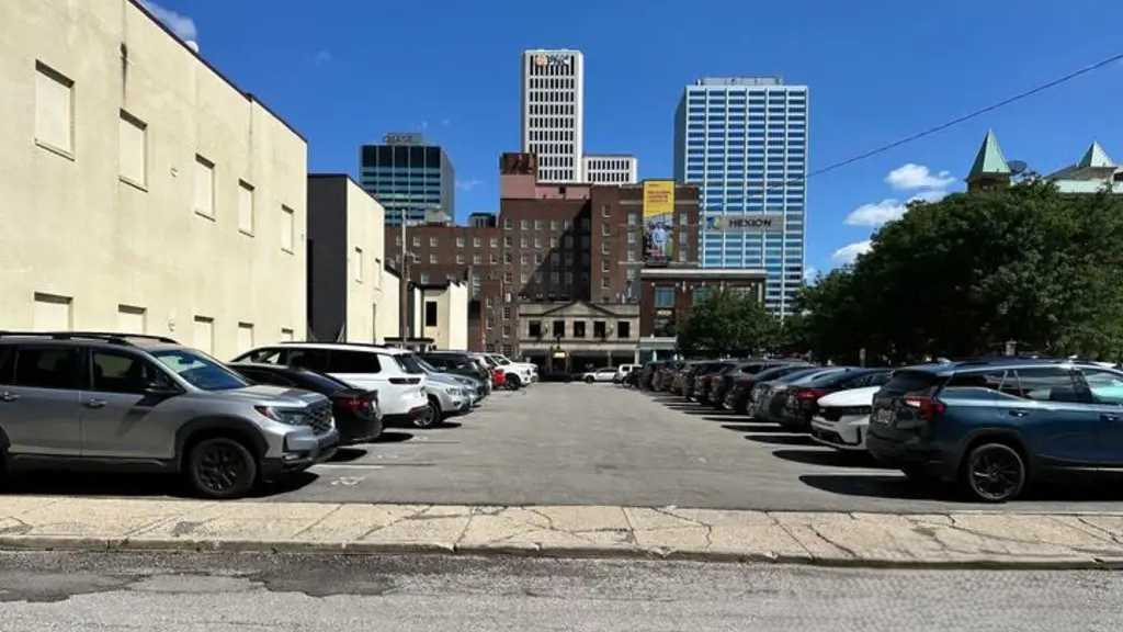 151 E State St. (149 E State St.) - Lot