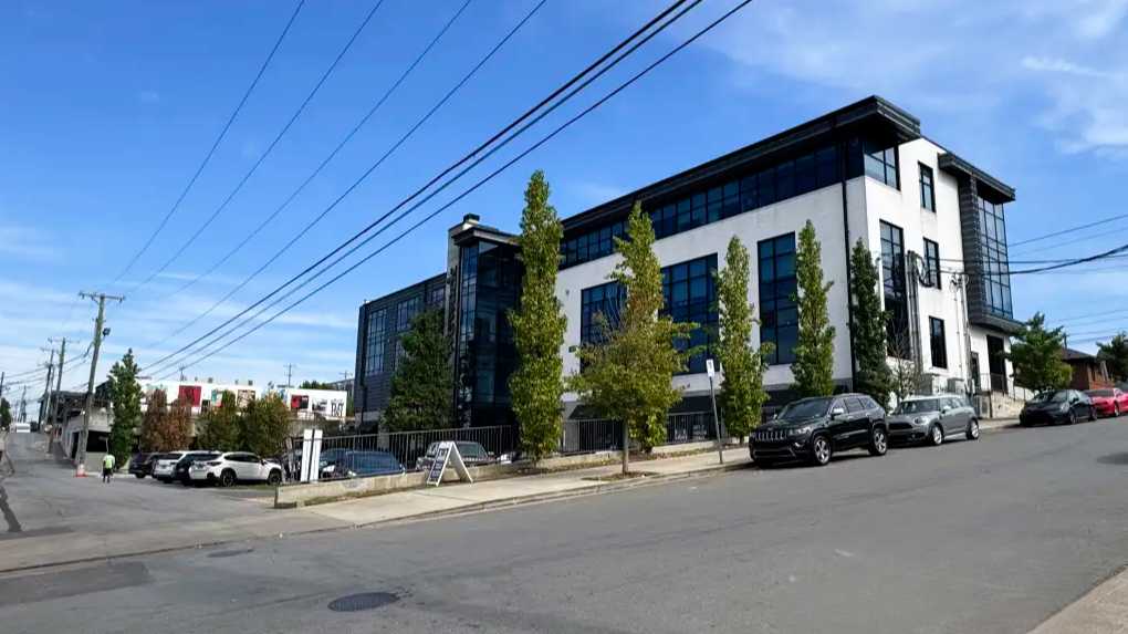 901 Woodland St. - Wabash Main Street Lot