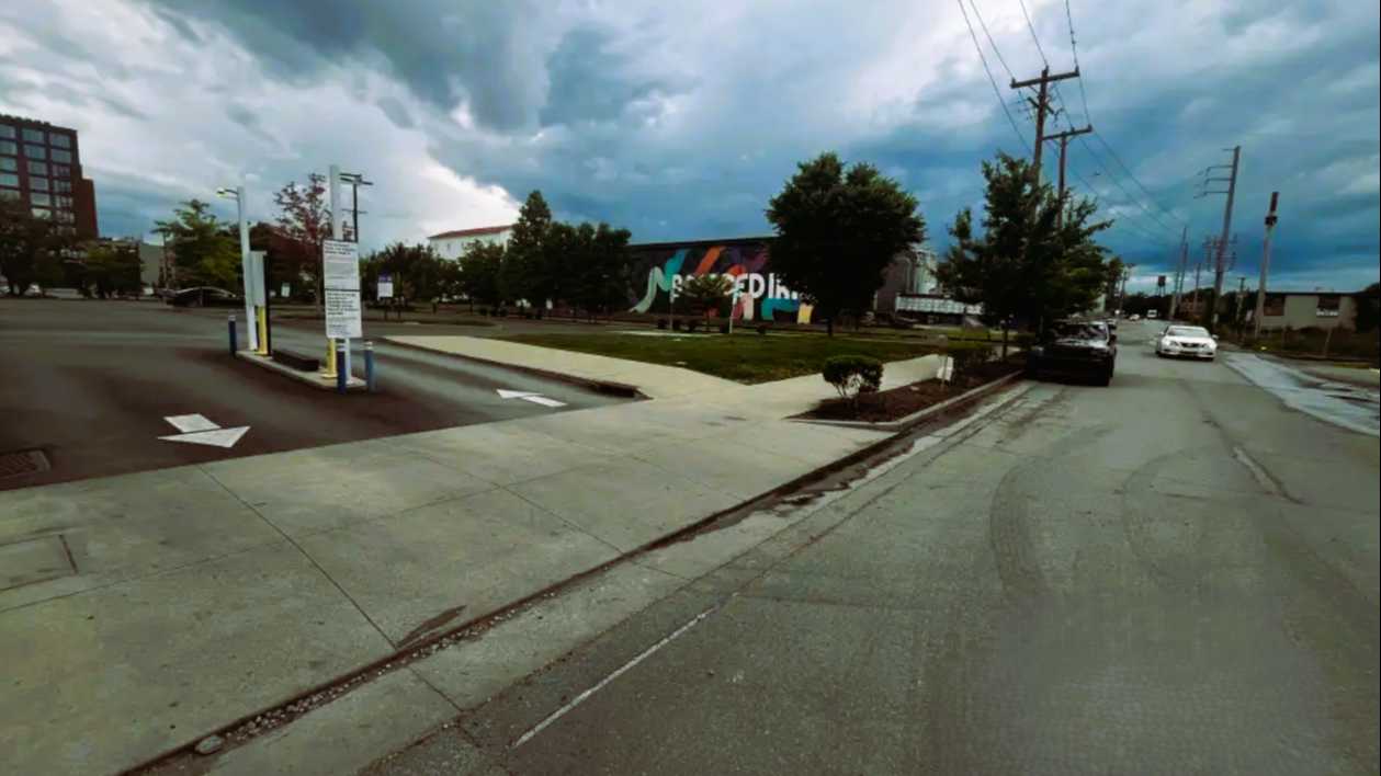 91 Van Buren St - Rebel Lot