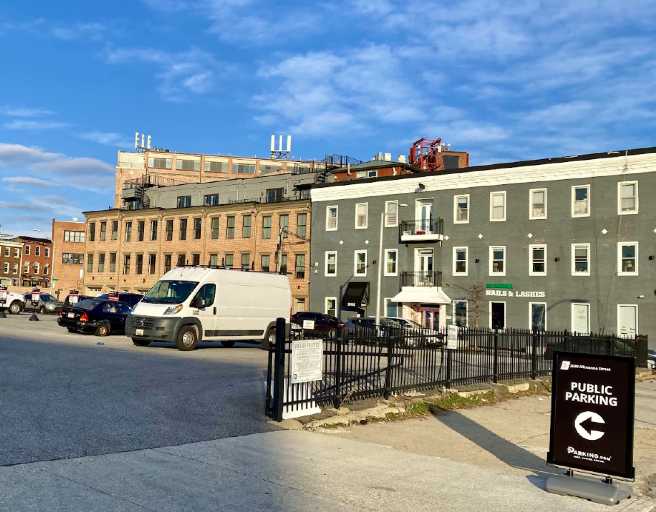 (M) 2030 ALICEANNA ST LOT