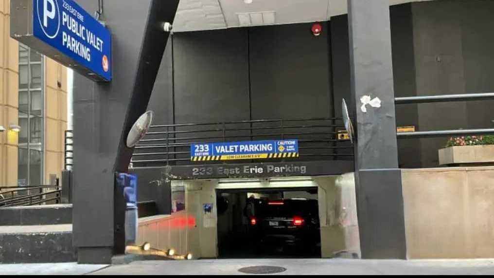 (M) STREETERVILLE CTR - 233 E ERIE