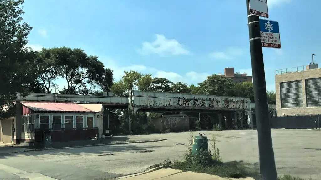 1548 N Larrabee St. - Under EL Zone 54660