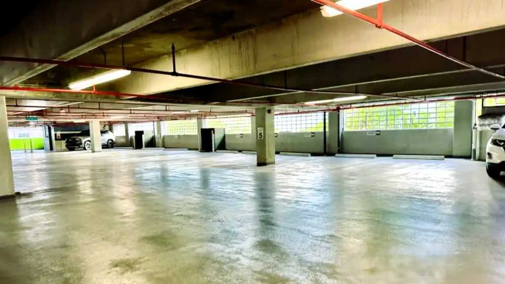 RIVANI GARAGE