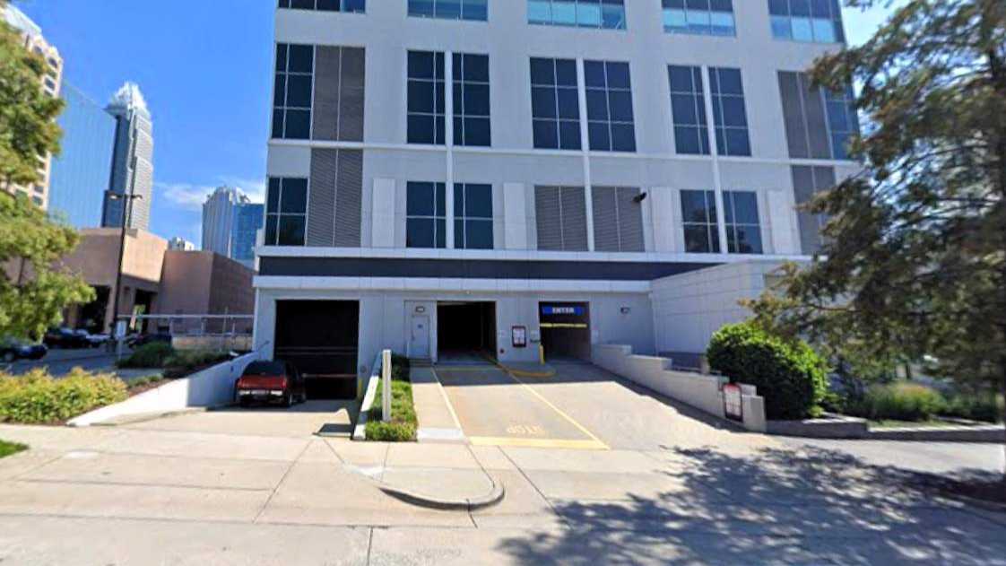 300 S Brevard St. - Lot