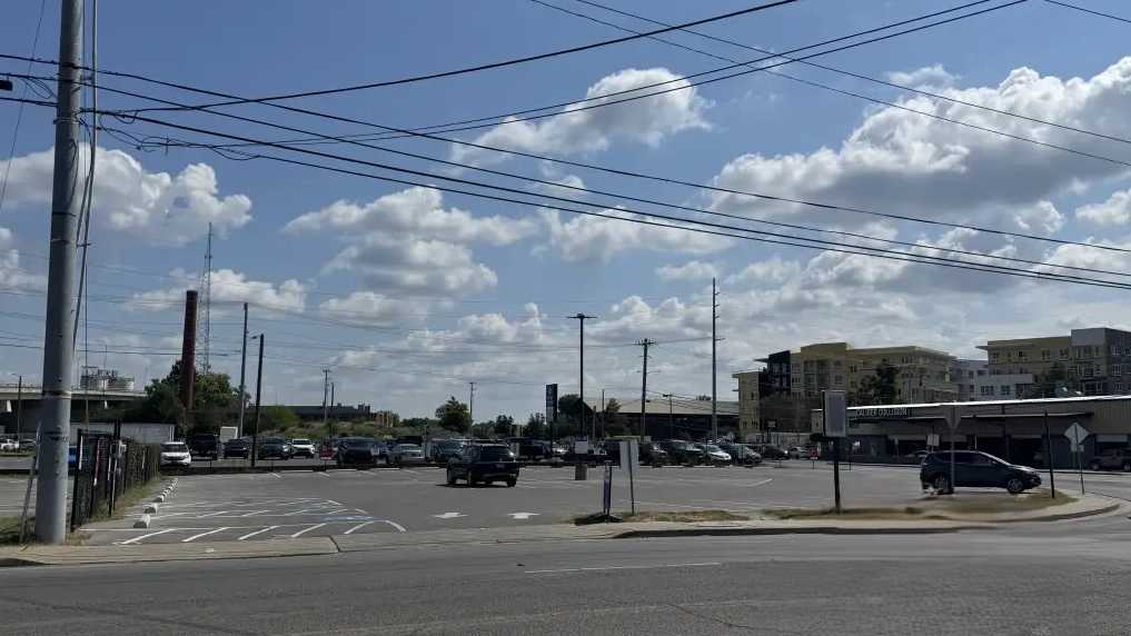 1000 3rd Ave. N - Bowtruss 2 Lot