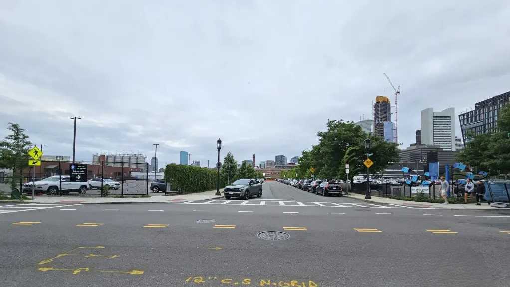 45 Binford St. (Flex Lot 230 A St.) - Lot