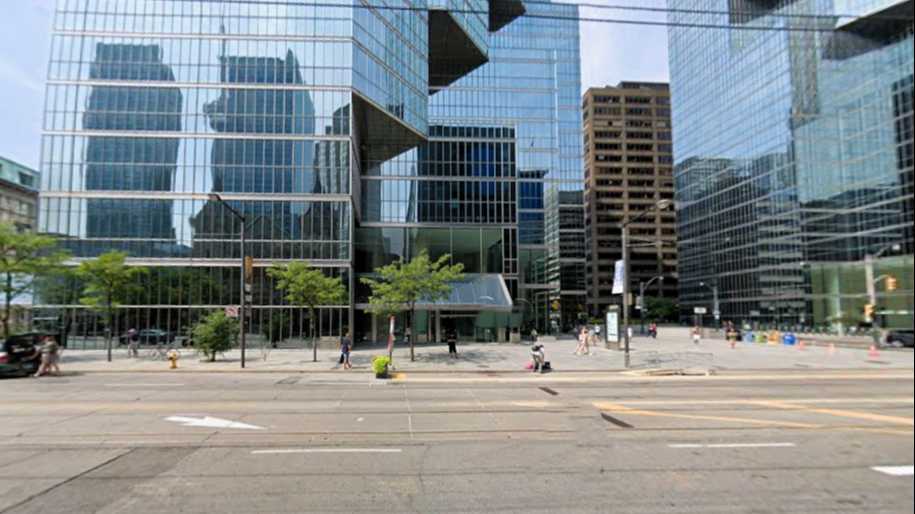 200 King St. W. Parking - Garage