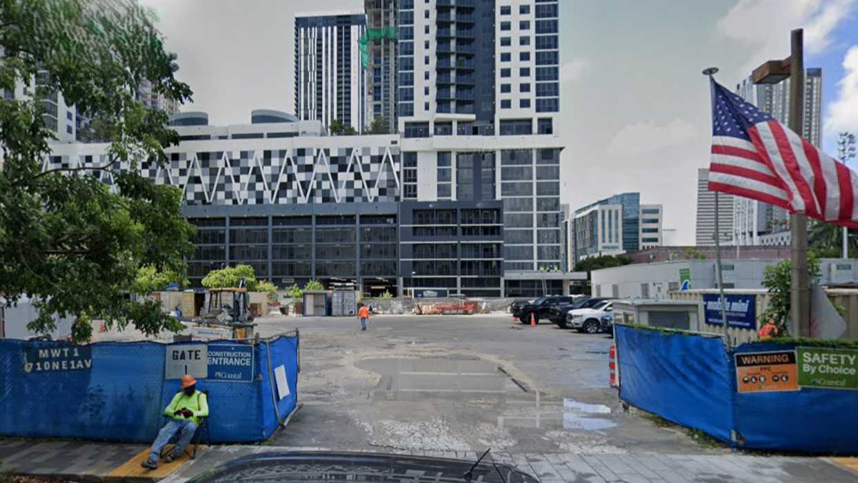 700 N Miami Ave Miami