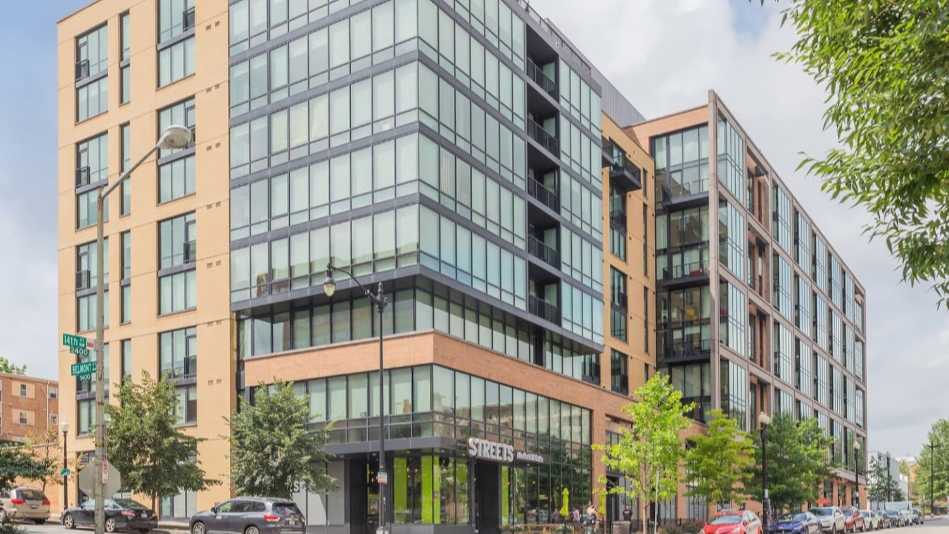 Capitol View on 14th_2420 14th St NW Parking