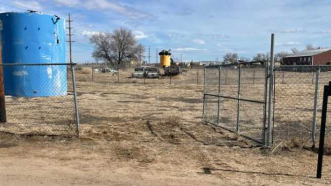 19570 Co Rd 28 Parking