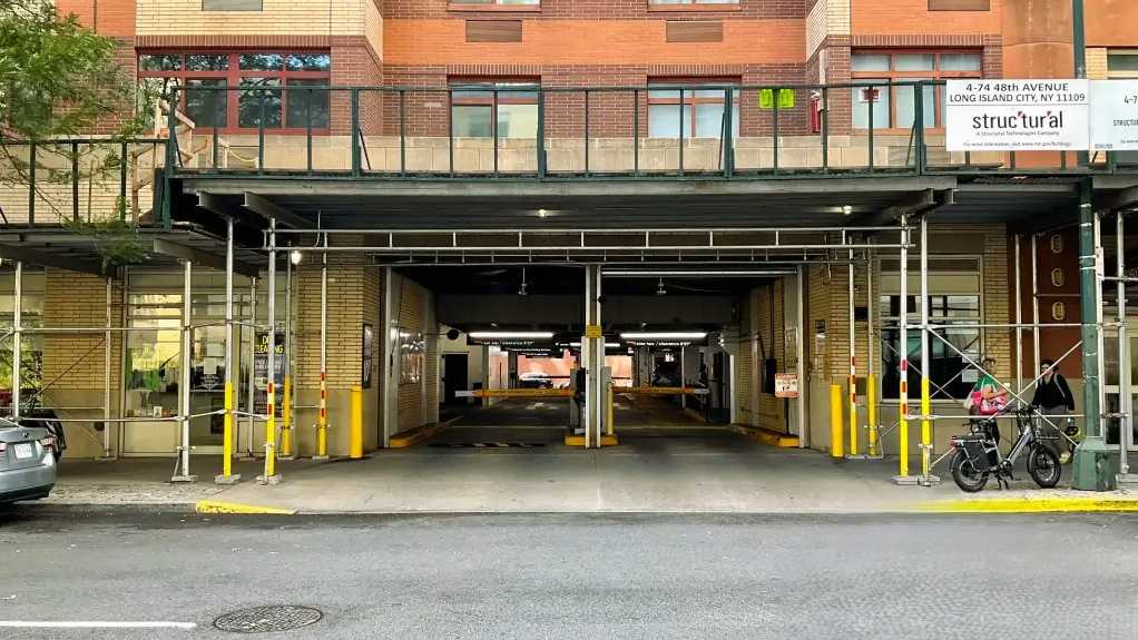 4-75 48th Avenue Parking