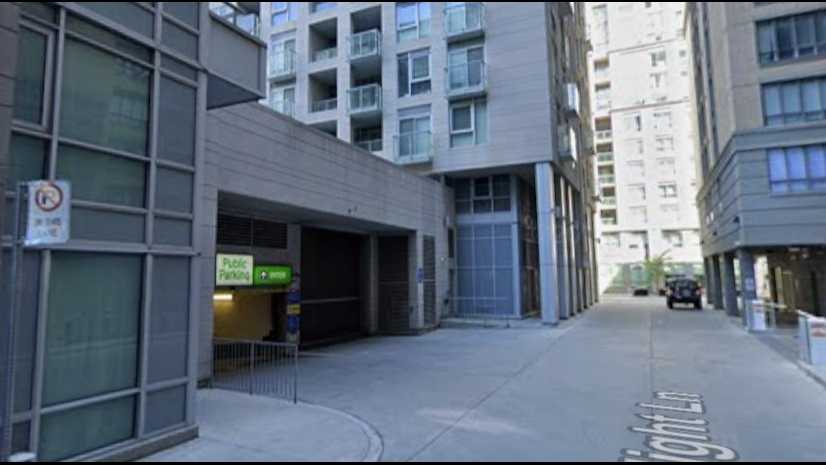 199 Richmond Street West Parking