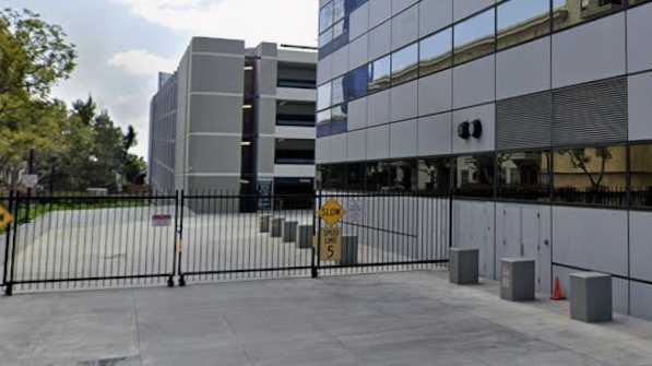 1200 W 7th Street Parking