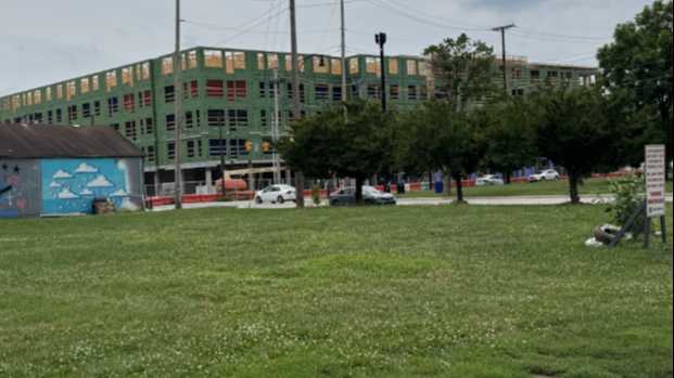 (M) CHROMEDGE - 198 LOT