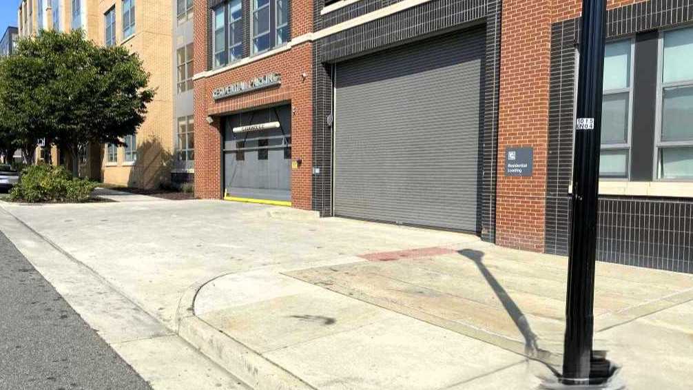 731 Seaton Ave - Avalon Potomac Yard Parking