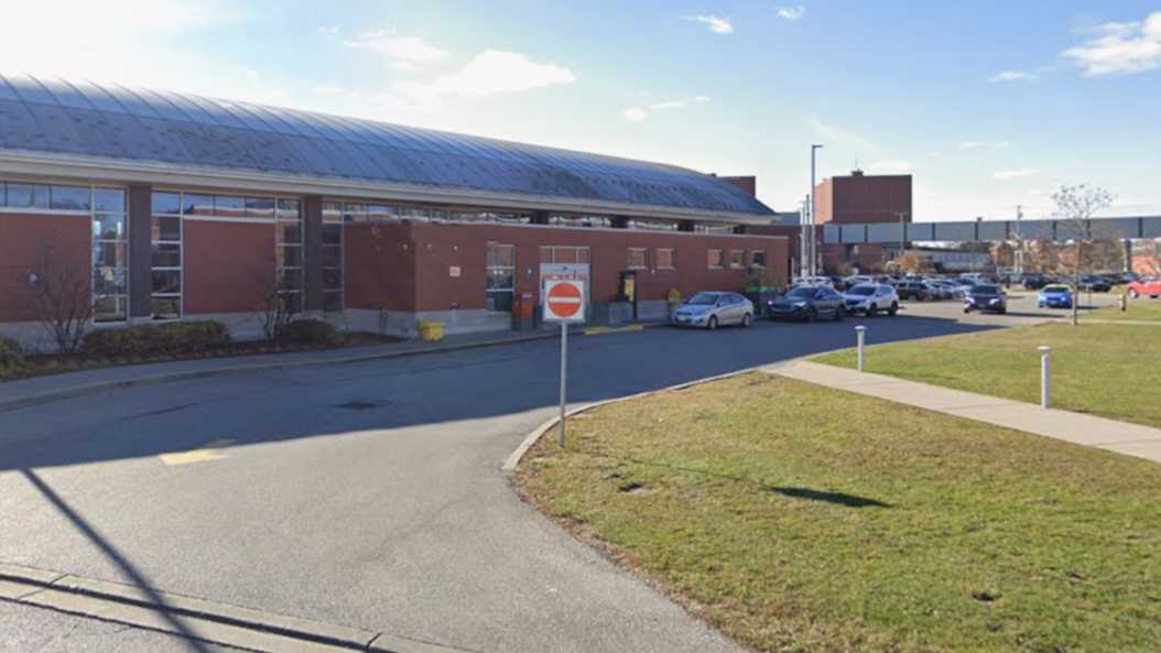 298 Walker Road Parking