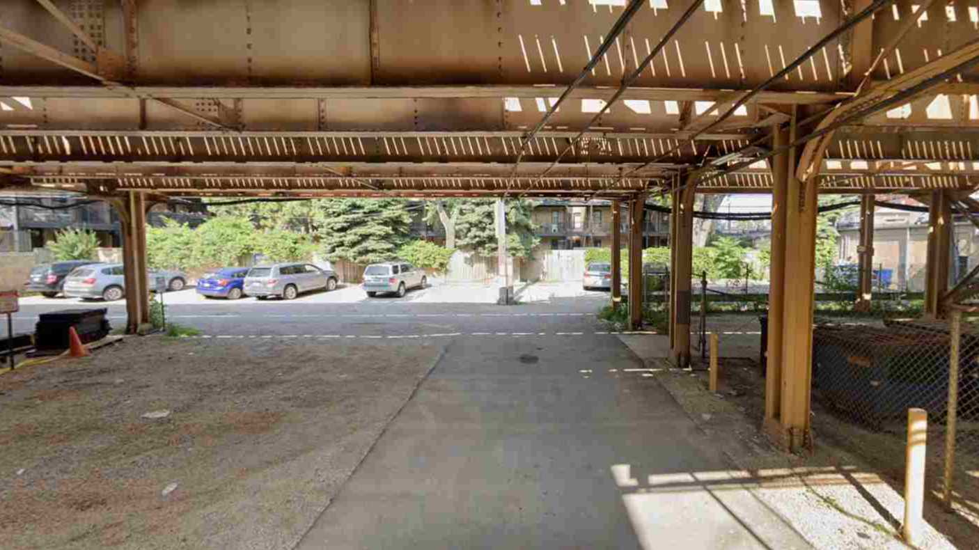 946 W Oakdale Ave. - Under EL Zone 51843