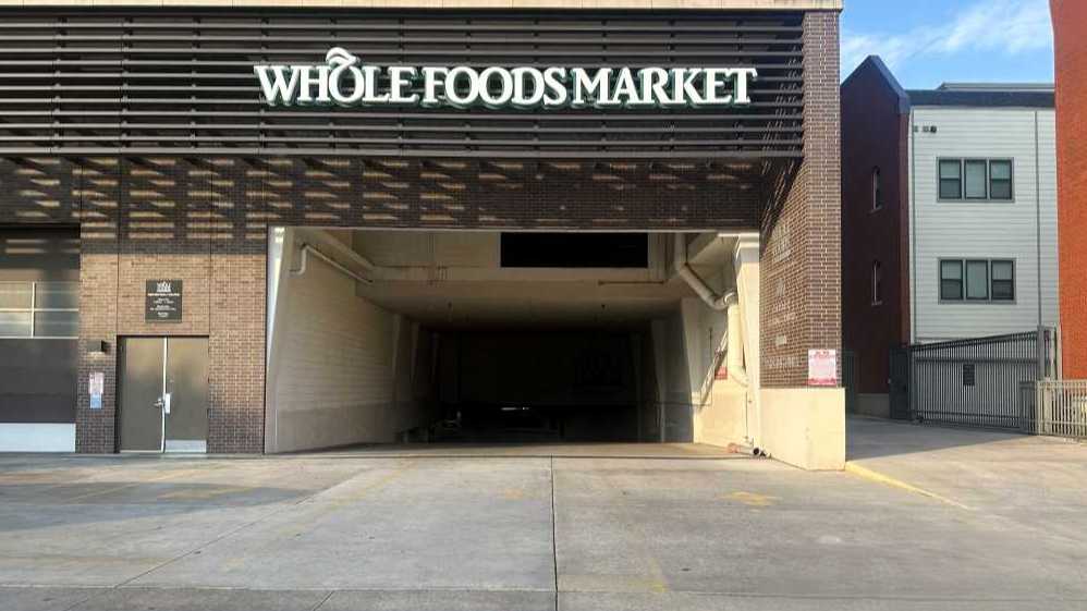 2500 McKinney Ave - Gables McKinney Ave Parking