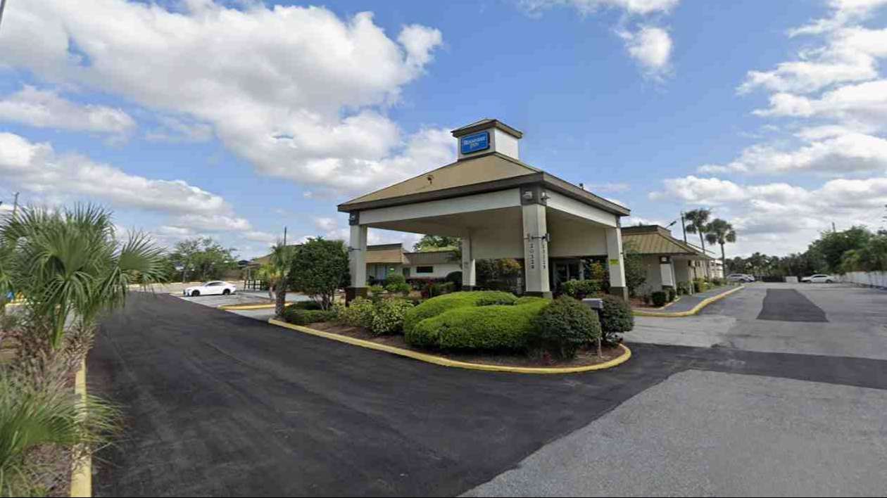 RODEWAY INN - 20329 US-27 Clermont