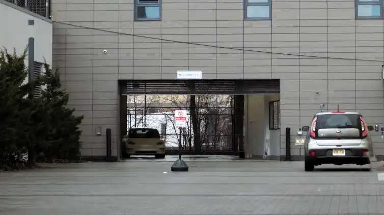 3746 72nd St Parking