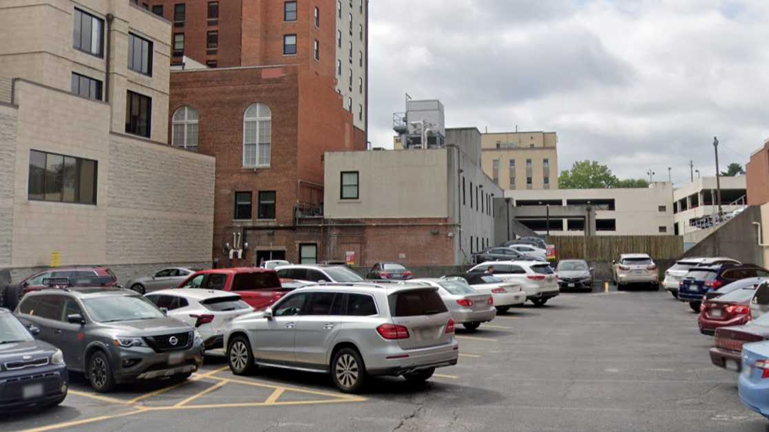 16 Franklin Rd SW - Franklin Lot