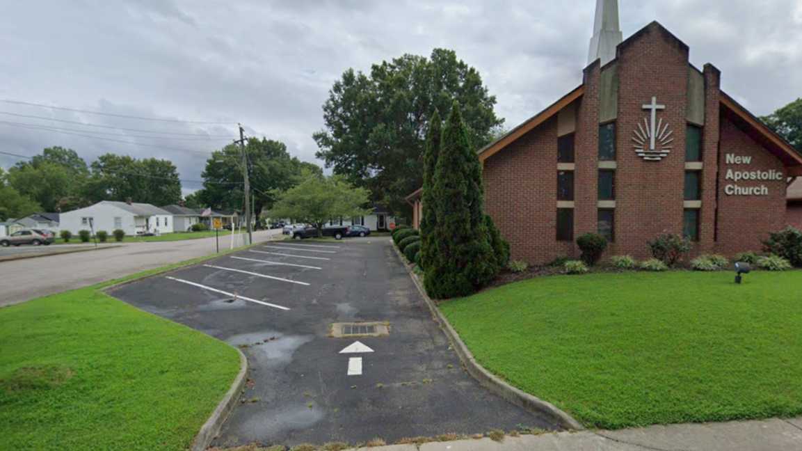 2606 W City Point Rd Parking