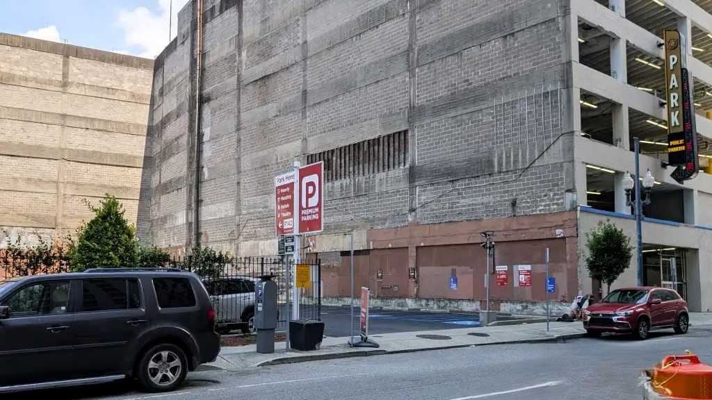 1013 Common St. - P142 - Lot