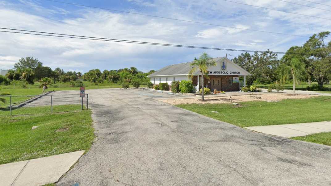 7965 West Price Bvld Parking