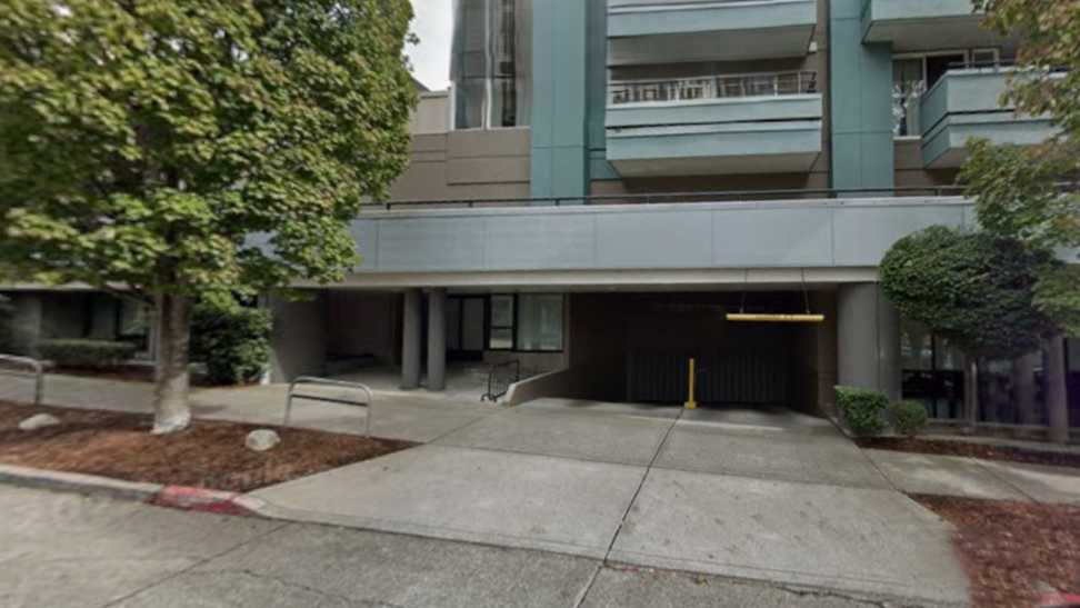 Harrison Square - 312 2nd Ave W Parking