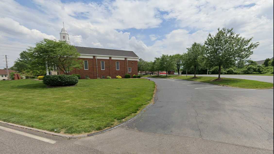 9701 Mackenzie Road Parking