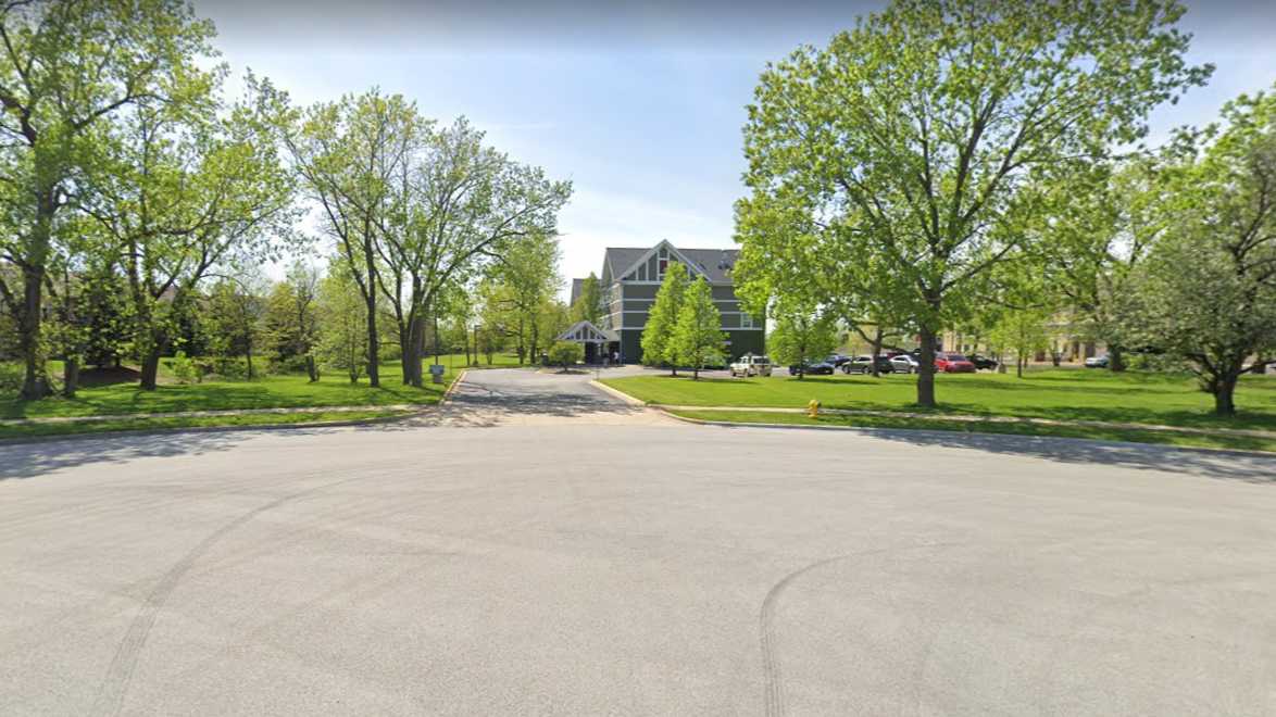 Comfort Inn Matteson - Chicago Parking