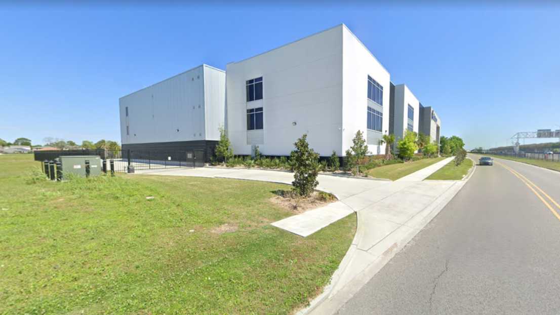 City Express by Marriott New Orleans I-10 Parking