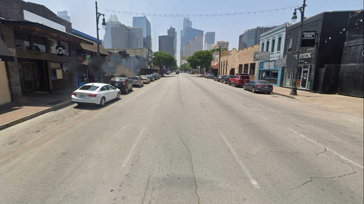 522 East 6th Street Parking