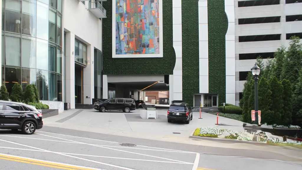 3372 Peachtree Rd NE - Elora Buckhead