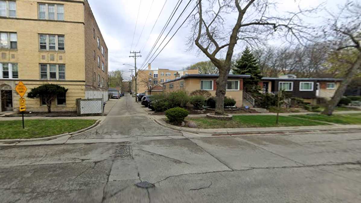 230 Elmwood Ave Parking