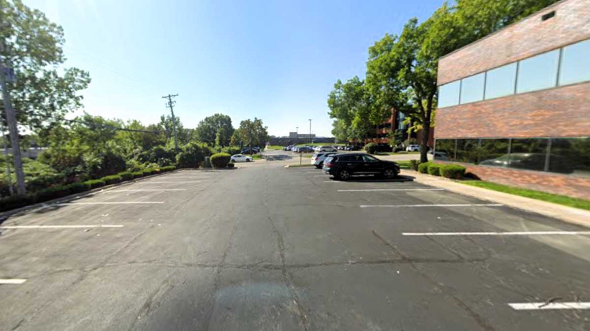 5 Victory Ln Parking