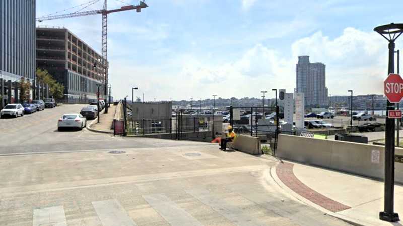 1299 Dock St. - Purple Lot