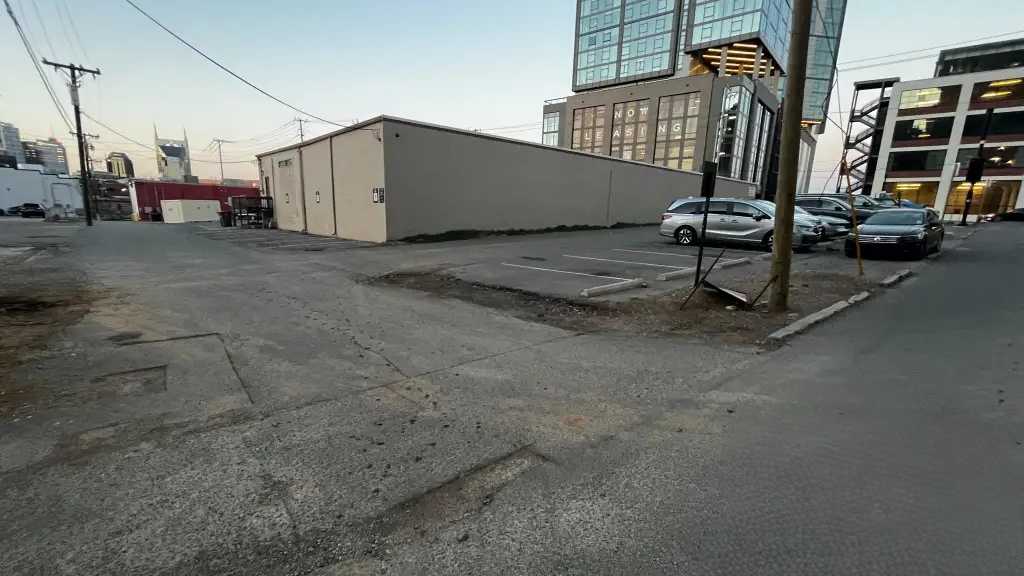 631 8th Ave. S - Riggans (Non-Marketstreet) Lot