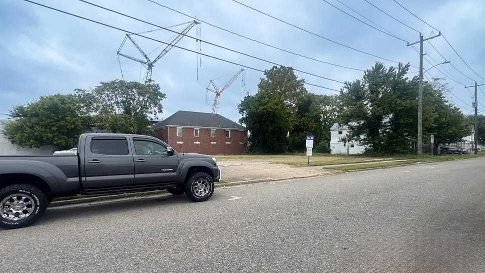 (M) 3600-6 HUNTINGTON (CASEY)